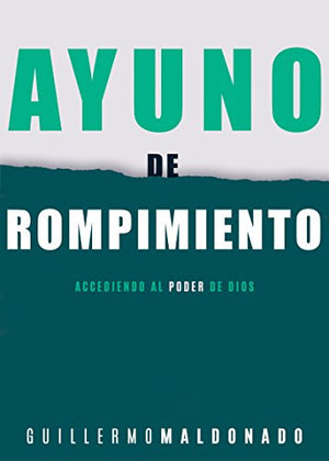 Ayuno de Rompimiento