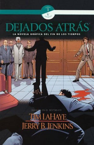 DEJADOS ATRAS 5