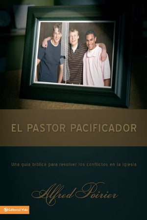 EL PASTOR PACIFICADOR