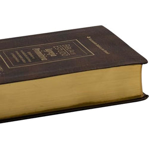 BIBLIA EM PORTUGUES NAA DE ESTUDO IGREJA PRIMITIVA