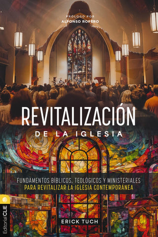 Image of REVITALIZACION DE LA IGLESIA