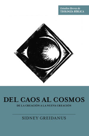 Del caos al Cosmos