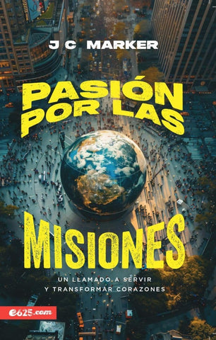 Image of Pasión por la Misiones
