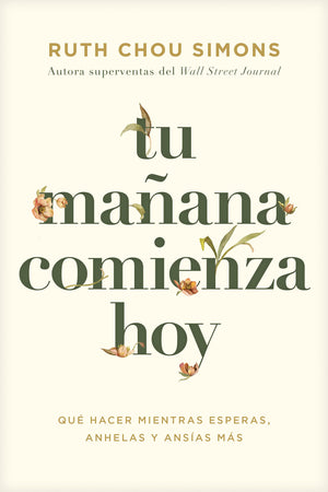 TU MANANA COMIENZA HOY