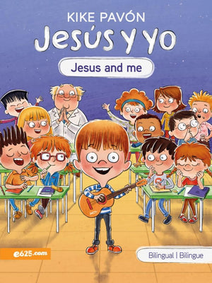 JESUS Y YO