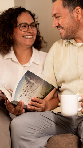 Image of DEVOCIONAL AMOR Y RESPETO