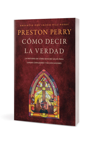 Cómo Decir la verdad