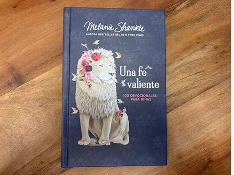 Image of UNA FE VALIENTE