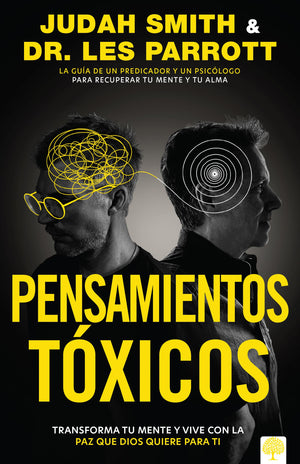 PENSAMIENTOS TOXICOS