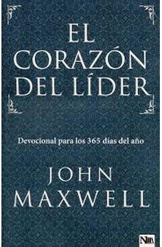 EL CORAZON DEL LIDER