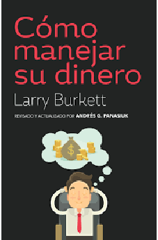Cómo Manejar su Dinero