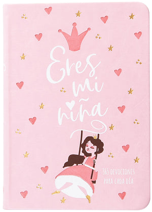 ERES MI NINA