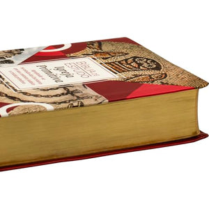BIBLIA EM PORTUGUES NAA DE ESTUDO IGREJA PRIMITIVA
