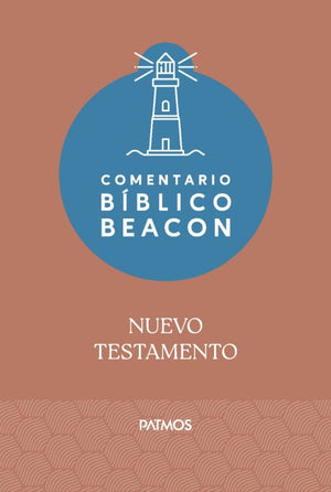 COMENTARIO BIBLICO BEACON NUEVO TESTAMENTO