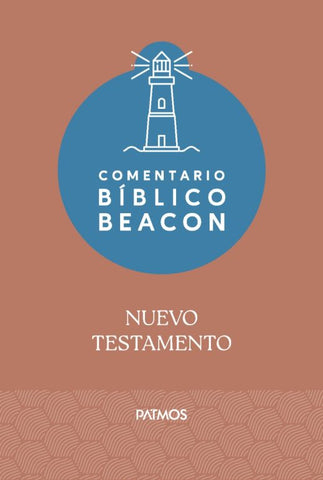 Image of COMENTARIO BIBLICO BEACON NUEVO TESTAMENTO