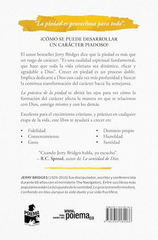 Image of La Práctica de la Piedad