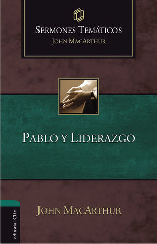 Image of Pablo y Liderazgo