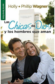 Chicas de Dios y los Hombre que Aman