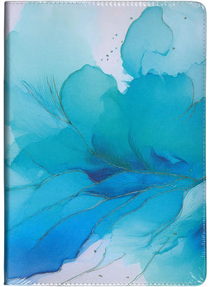 Biblia RVR 1960 de una Joven Conforme al Corazón de Dios Edición Brisa