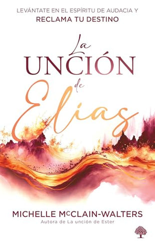 Image of La Unción de Elías