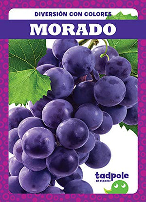 MORADO
