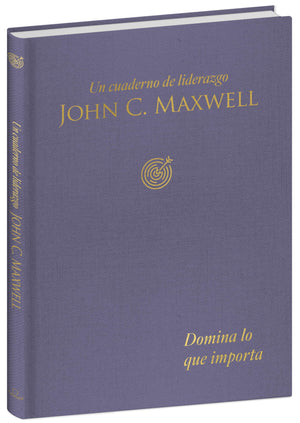 DOMINA LO QUE IMPORTA