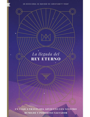 La Llegada del Rey Eterno