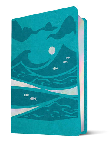 Image of Biblia NTV Go Para Niños Simil Piel