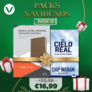 Navidad Pack 16