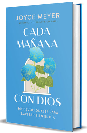 CADA MANANA CON DIOS
