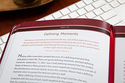 Image of TGIF FOR WOMEN: 365 DAILY DEVOTIONS FOR THE WORKPLACE