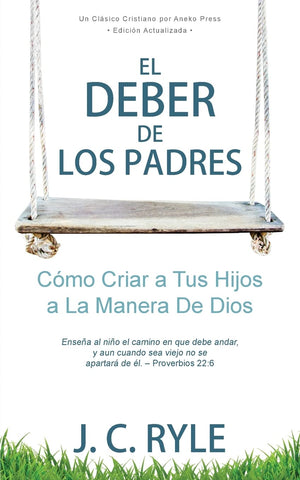 EL DEBER DE LOS PADRES
