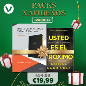 Navidad Pack 17