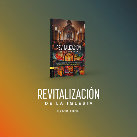 Image of REVITALIZACION DE LA IGLESIA
