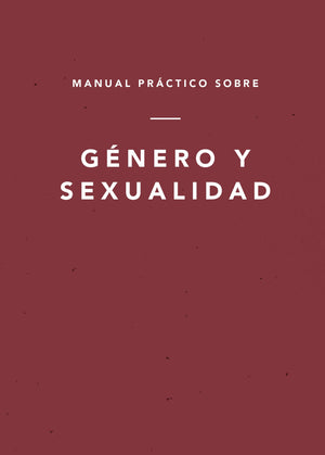 MANUAL PRACTICO SOBRE GENERO Y SEXUALIDAD