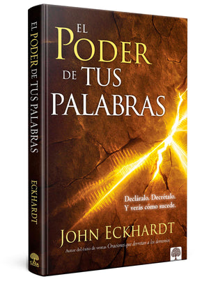 EL PODER DE TUS PALABRAS
