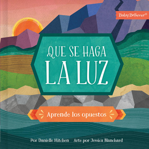 Image of Que se Haga la Luz