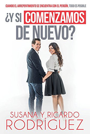 Y SI COMENZAMOS DE NUEVO?
