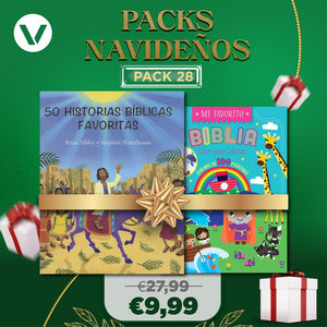 Navidad Pack 28