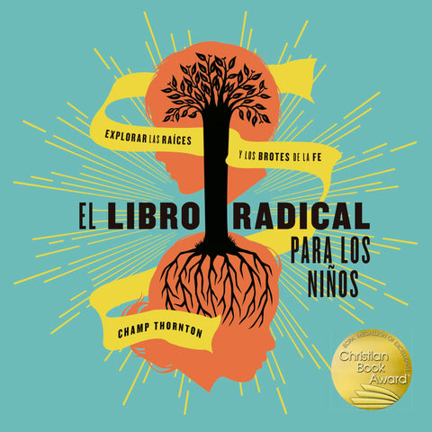 Image of EL LIBRO RADICAL PARA LOS NINOS