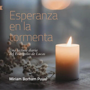 Esperanza en la Tormenta