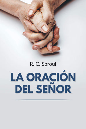 LA ORACION DEL SENOR