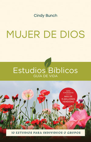 MUJER DE DIOS
