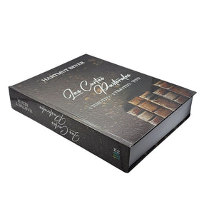 Cartas Pastorales 1 y 2 Timoteo Tito