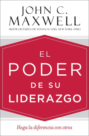 El Poder de su Liderazgo