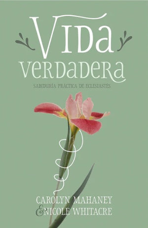 VIDA VERDADERA