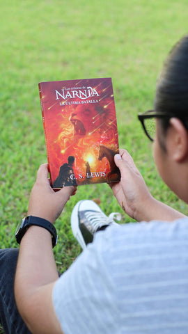 Image of La Última Batalla