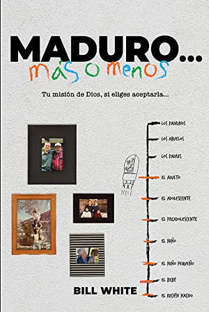 Maduro... Más o Menos