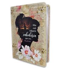 Biblia RVR 1960 Letra Gigante Sabiduría Símil Piel