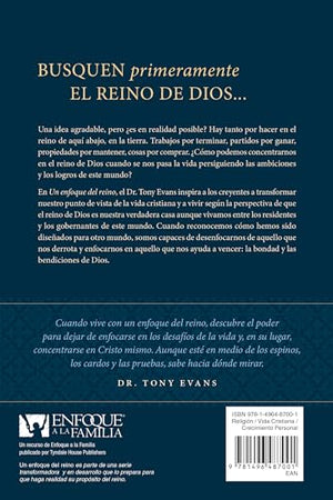 Un Enfoque del Reino